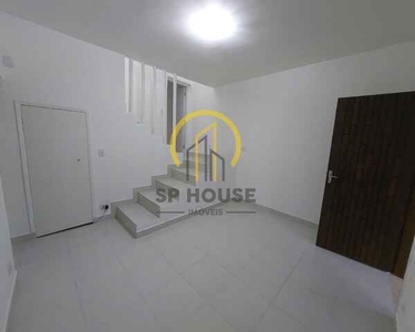 Sobrado residencial e comercial para locação, 3 suítes, 1 vaga, 190m², Parque Jabaquara