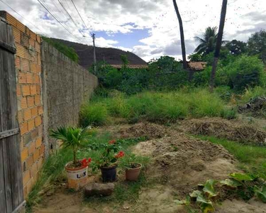 Terreno na Chapada Diamantina / Bahia