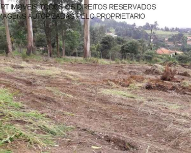 TERRENO RESIDENCIAL em MAIRINQUE - SP, POUSO ALEGRE