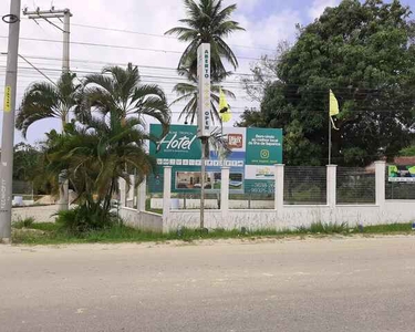 TERRENO RESIDENCIAL em VERA CRUZ - BA, Itaparica