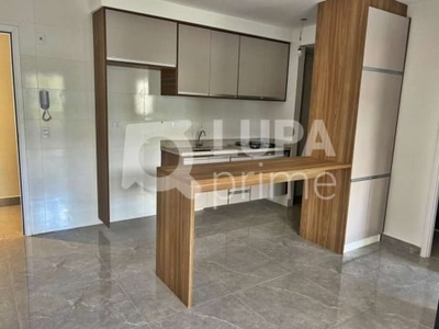 Apartamento com 1 quarto para locação, vila medeiros, são paulo