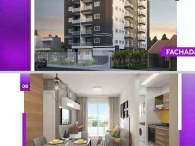 Apartamento com 2 dormitórios à venda, 51 m² por r$ 400.000,00 - anália franco - são paulo/sp
