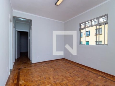 APARTAMENTO com 2 dormitórios