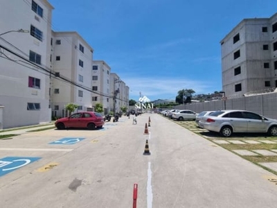 Apartamento com 2 quartos para alugar na estrada do quitungo, 500, braz de pina, rio de janeiro por r$ 1.000