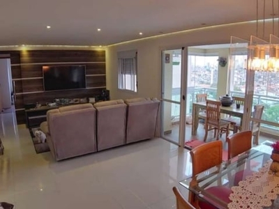 Apartamento com 3 quartos à venda no lauzane paulista, são paulo , 112 m2 por r$ 990.000