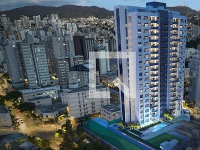 APARTAMENTO no 24º andar com 4 dormitórios e 4 garagens