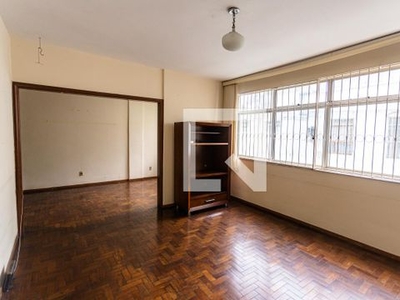 APARTAMENTO no 4º andar com 4 dormitórios e 2 garagens