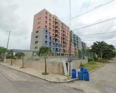 Apartamento Ponta de Campina, com 147m² 3 Quartos, 1 Suíte, + DCE + 02 Vagas