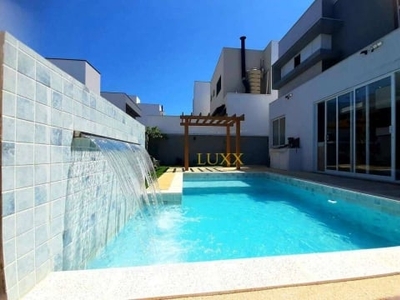 Casa para alugar, 240 m² por r$ 11.034,00/mês - loteamento reserva ermida - jundiaí/sp