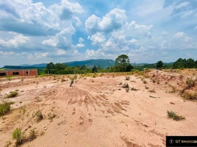 Terreno à venda em condomínio mairiporã morada do sol - 600m² por r$350.000