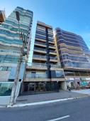 Apartamento para aluguel tem 95 m² com 3 quartos em Praia do Morro - Guarapari - ES