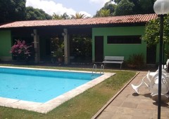 Casa para aluguel com 1000 metros quadrados com 4 quartos em Olho D'Água - São Luís - MA