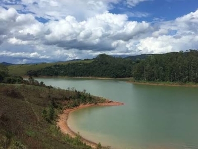 A OPORTUNIDADE QUE VOCE ESPERAVA...LOTES DE 1000 MTS