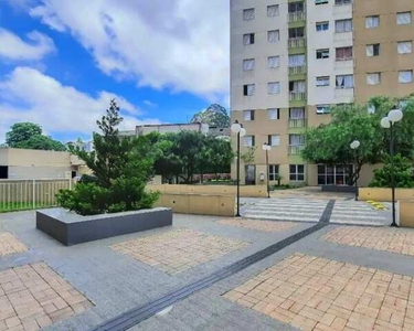 A Praça II Apartamento com 2 dormitórios