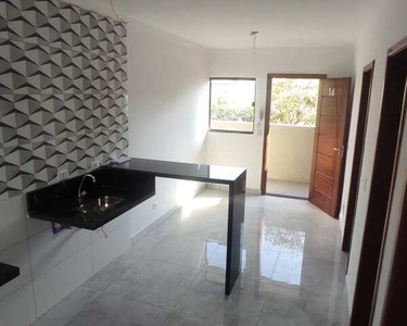 Apartamento 01 dormitório pronto para morar