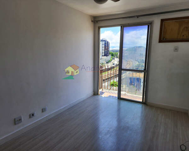 Apartamento com 2 quartos, 65m2, à venda em Rio de Janeiro, Méier