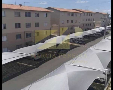 APARTAMENTO À VENDA NO CONDOMÍNIO VITORIA REGIA