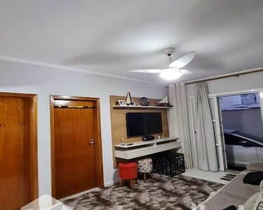 Apartamento a Venda no Jardim Santa Lucia