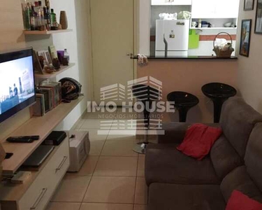 Apartamento à venda, Vossoroca, VOTORANTIM - SP