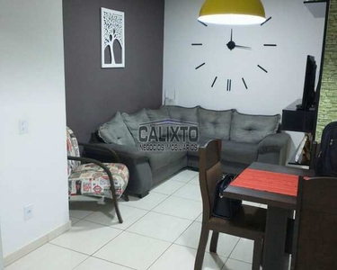 APARTAMENTO BAIRRO JARDIM BRASÍLIA