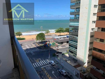 Apartamento com 1 quarto à venda no bairro Itaparica, 65m²