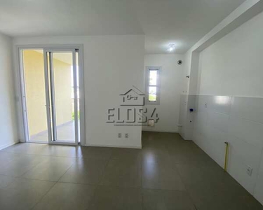 Apartamento com 2 Dormitorio(s) localizado(a) no bairro Santa Tereza em São Leopoldo / RI