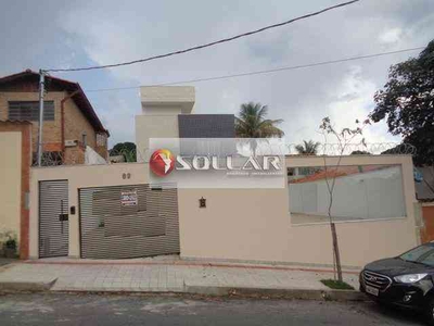 Apartamento com 2 quartos à venda no bairro Conjunto Minascaixa, 76m²