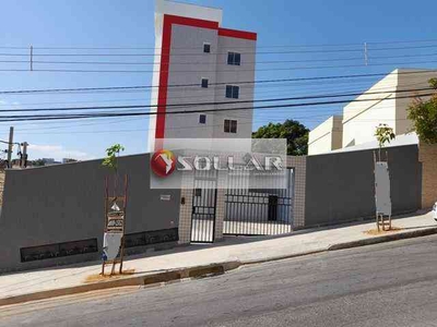 Apartamento com 2 quartos à venda no bairro Copacabana, 48m²