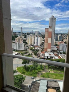 Apartamento com 2 quartos à venda no bairro Leste Vila Nova, 63m²