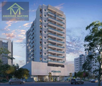 Apartamento com 2 quartos à venda no bairro Praia de Itaparica, 58m²