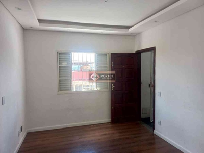 Apartamento com 2 quartos à venda no bairro São Salvador, 69m²