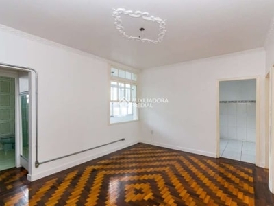 Apartamento com 2 quartos para alugar na Avenida Ceará, 1878, São João, Porto Alegre, 84 m2 por R$ 1.300