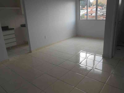 Apartamento com 2 quartos para alugar no bairro Buritis, 60m²