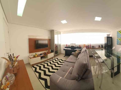 Apartamento com 3 quartos à venda no bairro Calafate, 77m²