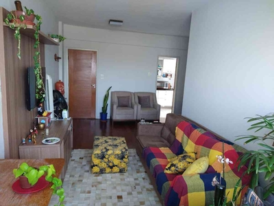 Apartamento com 3 quartos à venda no bairro Coração Eucarístico, 125m²