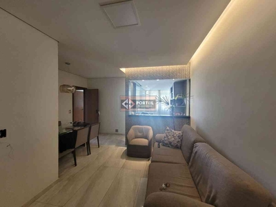 Apartamento com 3 quartos à venda no bairro Itapoã, 92m²