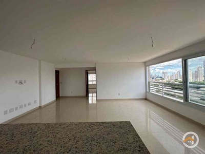 Apartamento com 3 quartos à venda no bairro Jardim América, 120m²