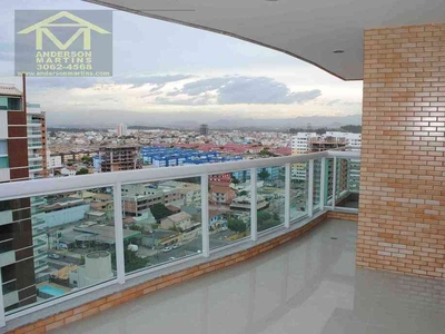 Apartamento com 3 quartos à venda no bairro Jockey de Itaparica, 101m²