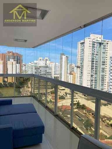 Apartamento com 3 quartos à venda no bairro Praia de Itaparica, 127m²