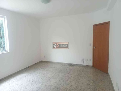 Apartamento com 3 quartos à venda no bairro Santa Amélia, 137m²