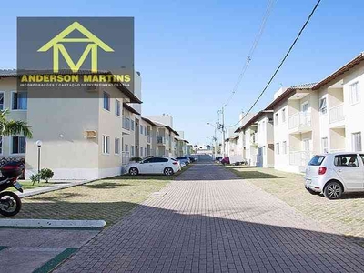 Apartamento com 3 quartos à venda no bairro Santa Paula, 61m²