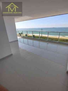 Apartamento com 4 quartos à venda no bairro Praia de Itaparica, 140m²