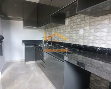 Apartamento disponível no Residencial Colline localizado no Jardim Bela Vista em Americana