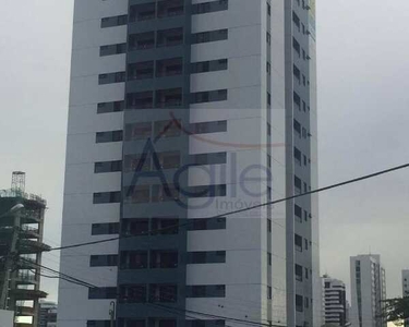 APARTAMENTO EDF. PRAÇA DAS ORQUÍDEAS