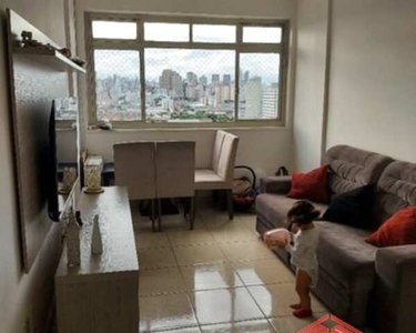 APARTAMENTO MOÓCA PRÓXIMO AO METRÔ BRÁS