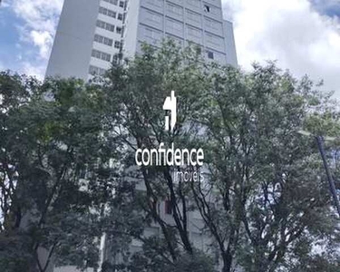 Apartamento no Centro 49 mts 2 dormitórios