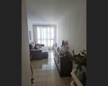 Apartamento no Condomínio Encantos Mineiros - Bairro Ponto Novo