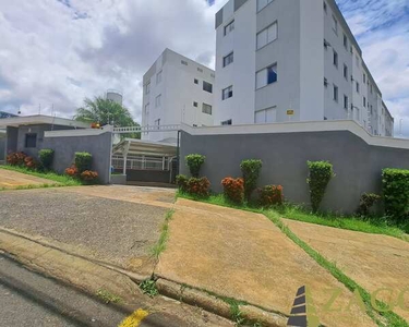 Apartamento no Residencial Champagnat por R$ 250.000,00