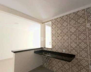 Apartamento no Residencial Palmares com 3 dorm e 80m, Ribeirão Preto - Ribeirão Preto