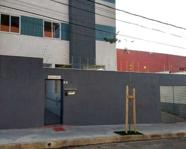 APARTAMENTO NOVO 2 QUARTOS, ELEVADOR, À VENDA, 44 M² POR R$ 232.500 - MANTIQUEIRA - BELO H